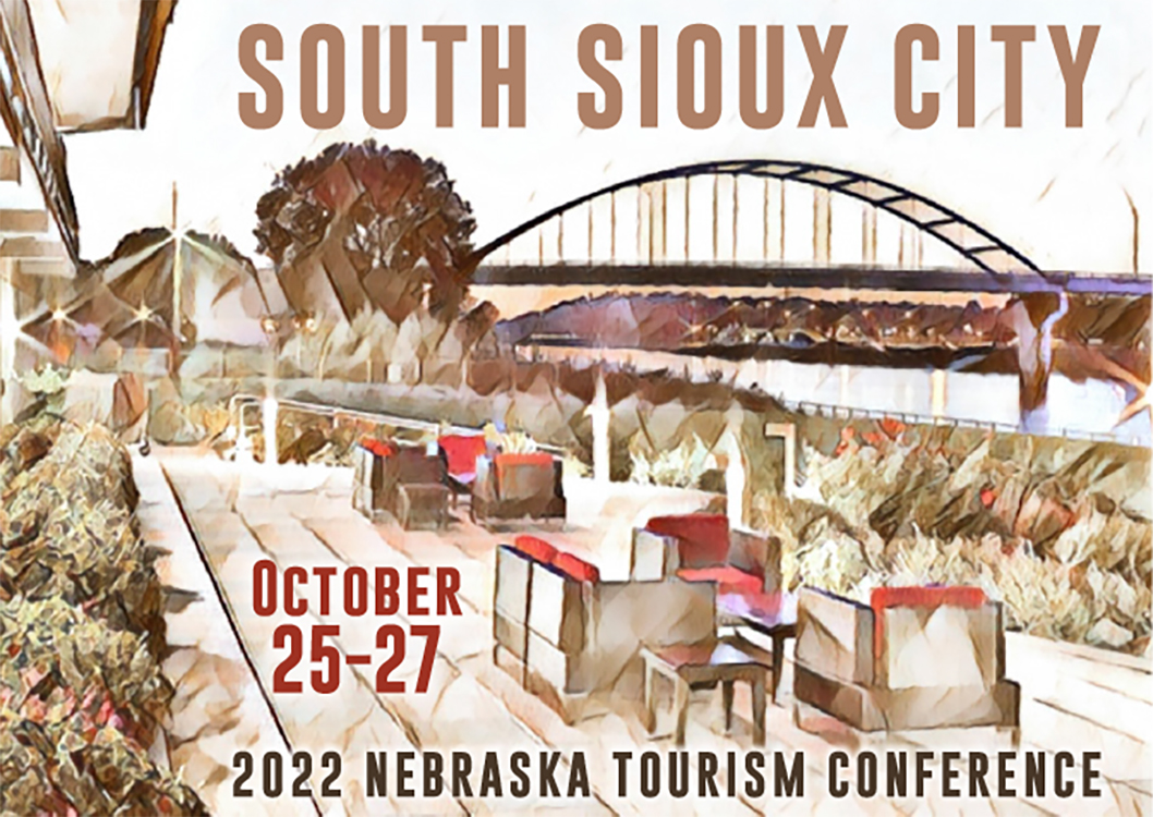 2022 Nebraska Tourism Conference